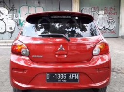 Jual mobil Mitsubishi Mirage GLS 2017 bekas, Jawa Barat 4