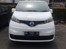 Sumatra Utara, Nissan Evalia XV 2013 kondisi terawat 11