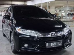 Jual mobil Honda City E 2015 bekas, DKI Jakarta 9