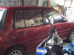 Jual Daihatsu Ceria KX 2003 harga murah di DKI Jakarta 13