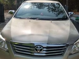 Toyota Kijang Innova 2012 DIY Yogyakarta dijual dengan harga termurah 6