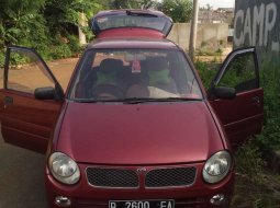 Jual Daihatsu Ceria KX 2003 harga murah di DKI Jakarta 12