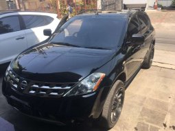 Mobil Nissan Murano 2005 terbaik di DKI Jakarta 2