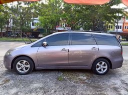 Sumatra Utara, Mitsubishi Grandis 2005 kondisi terawat 4