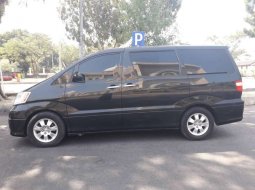 Lampung, jual mobil Toyota Alphard V 2003 dengan harga terjangkau 7