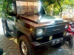 Jual Daihatsu Taft Taft 4x4 1994 harga murah di Jawa Tengah 2