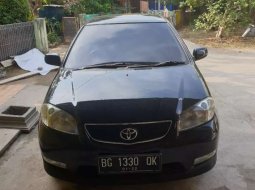 Mobil Toyota Vios 2005 G terbaik di Sumatra Selatan 4