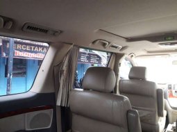 Lampung, jual mobil Toyota Alphard V 2003 dengan harga terjangkau 6