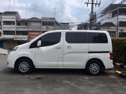 Sumatra Utara, Nissan Evalia XV 2013 kondisi terawat 4