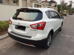 Jual mobil bekas murah Suzuki SX4 Cross Over 2016 di Sumatra Selatan 4