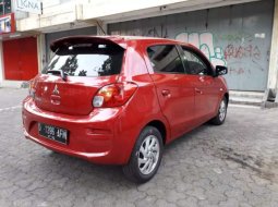 Jual mobil Mitsubishi Mirage GLS 2017 bekas, Jawa Barat 2