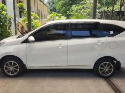 Jual mobil bekas murah Toyota Calya G 2017 di DIY Yogyakarta 3