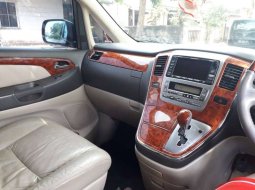 Lampung, jual mobil Toyota Alphard V 2003 dengan harga terjangkau 5