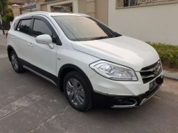 Jual mobil bekas murah Suzuki SX4 Cross Over 2016 di Sumatra Selatan 3