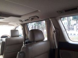 Lampung, jual mobil Toyota Alphard V 2003 dengan harga terjangkau 4