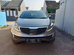 Jual cepat Kia Sportage 2012 di Jawa Barat 2