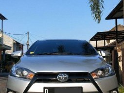 Dijual mobil bekas Toyota Yaris G, Jawa Barat  5