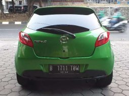 Jual Mazda 2 R 2011 harga murah di Jawa Barat 3