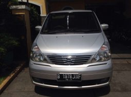 Mobil Nissan Serena 2010 Highway Star dijual, Banten 3