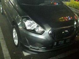 Jual mobil Datsun GO+ T-STYLE 2016 bekas, DKI Jakarta 1