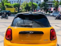 Jual mobil MINI Cooper JCW 2016 bekas, Jawa Timur 1