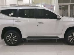 Mobil Mitsubishi Pajero Sport 2019 Dakar terbaik di Jawa Tengah 2