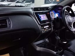 Jual mobil Honda City E 2015 bekas, DKI Jakarta 3