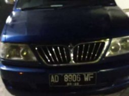 Jual mobil bekas murah Mitsubishi Kuda 2002 di Jawa Tengah 1