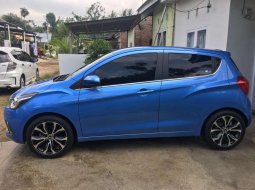 Jual mobil Chevrolet Spark 2017 bekas, Sumatra Barat 1