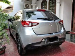Mazda 2 2017 DKI Jakarta dijual dengan harga termurah 1