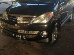 Toyota Avanza 2010 Nusa Tenggara Barat dijual dengan harga termurah 1