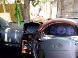 Mobil Kia Carens 2002 dijual, Jawa Tengah 4