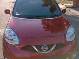 Jual Nissan March XS 2016 harga murah di Jawa Tengah 1