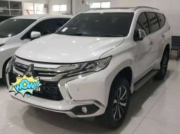 Mobil Mitsubishi Pajero Sport 2019 Dakar terbaik di Jawa Tengah 1