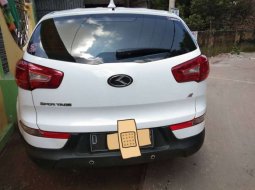 Mobil Kia Sportage 2013 LX dijual, Jawa Barat 1