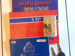 Jual mobil Timor DOHC 1998 bekas, DKI Jakarta 1