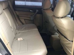 Honda CR-V 2007 Jawa Timur dijual dengan harga termurah 1