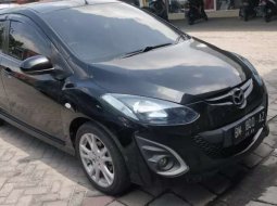 Mobil Mazda 2 2010 dijual, Riau 1