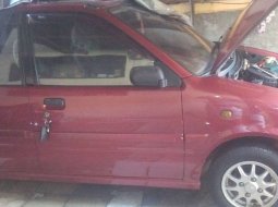 Jual Daihatsu Ceria KX 2003 harga murah di DKI Jakarta 1