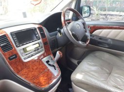 Lampung, jual mobil Toyota Alphard V 2003 dengan harga terjangkau 1