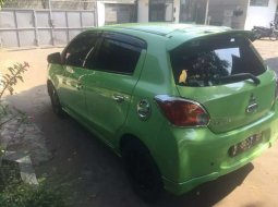 Jual cepat Mitsubishi Mirage GLX 2012 di Jawa Tengah 6