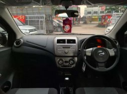Sumatra Selatan, jual mobil Daihatsu Ayla X 2015 dengan harga terjangkau 6