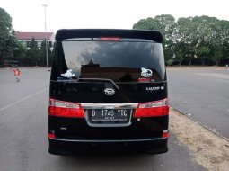 Jawa Barat, Daihatsu Luxio X 2011 kondisi terawat 9