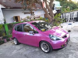 Mobil Honda Jazz 2002 i-DSI terbaik di Jawa Timur 5