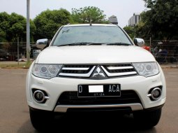 Jual mobil Mitsubishi Pajero Sport Dakar 2014 terbaik, DKI Jakarta 1