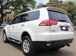 Jual mobil Mitsubishi Pajero Sport Dakar 2014 terbaik, DKI Jakarta 5