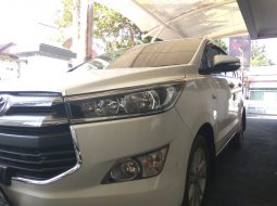 Jawa Tengah, Jual mobil Toyota Kijang Innova 2.0 V 2016 dengan harga terjangkau  1