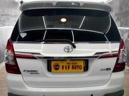 Jual cepat Toyota kijang Innova 2.0 G 2015 mobil murah di DKI Jakarta 3
