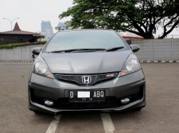 Jual mobil Honda Jazz RS AT 2014 murah di DKI Jakarta 2