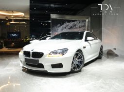 Dijual mobil bekas BMW M6 M6 4.4 V8 2014, DKI Jakarta 1